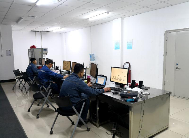 QA&QC