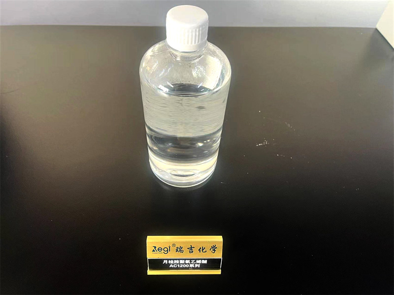 无规聚醚PPE,GPE,BPE,LPE,CPE